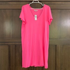 AE T-Shirt Dress NWT